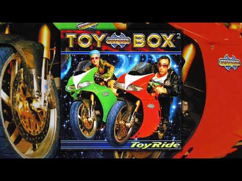 Toy-Box - 007 (Official Audio)