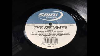 The Swimmer - West