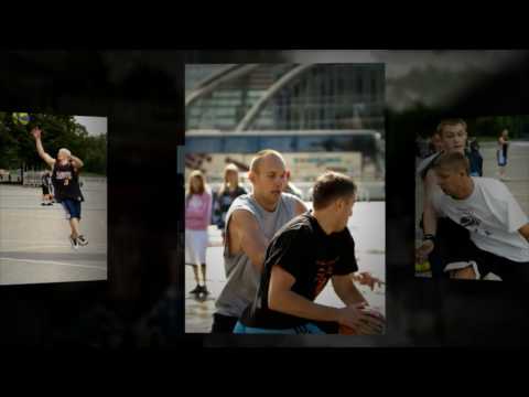 Teledysk Silesian Streetball 2010