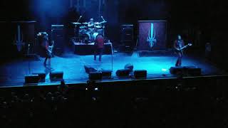 Triptykon: Babylon Fell @ The Wiltern - Los Angeles Ca 12/2/18