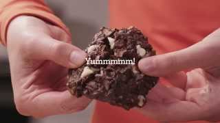 quaker oats old fashioned oatmeal chocolate chip cookies
