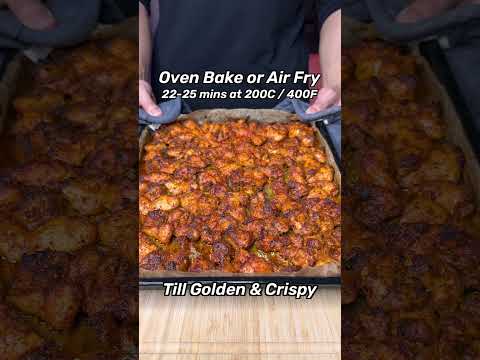 Looking For Delicious High Protein Meals? Try These Bang Bang Chicken Rice Bowls!🍗🍚🔥