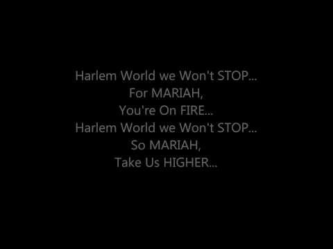 download lagu mp3 mp4 Mariah Carey Honey Remix Lyrics, download lagu Mariah Carey Honey Remix Lyrics gratis, unduh video klip Mariah Carey Honey Remix Lyrics