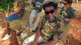 Black Uhuru   Chalice Official Video 2018   YouTube