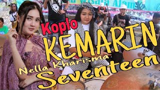 Kemarin Nella Kharisma RatuDangdut NewKendedes Kemarin Nella Kharisma RatuDangdut NewKendedes