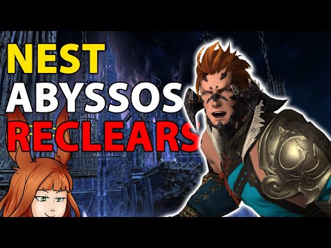 Abyssos, the Gift That Keeps on Giving - NEST Reclears