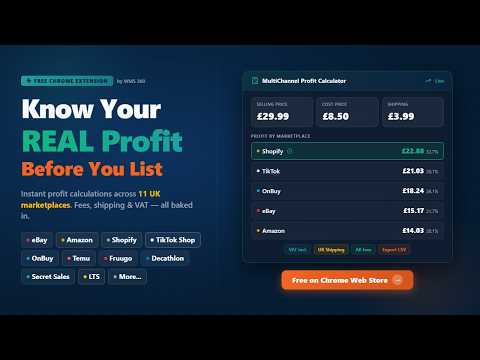 Item video thumbnail