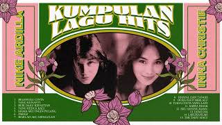 Download lagu Nike Ardilla & Inka Christie - Album Kumpulan Lagu Hits Nike Ardilla & Inka Christie | Audio HQ mp3