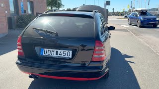 Mercedes-Benz C 32 AMG car | Image 4 - Autoline