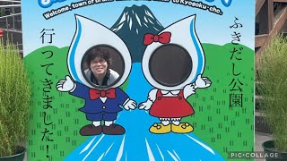 【AMSR/病院のこと】少しだけ話しています。