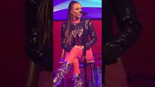 Chante Moore || All My Life