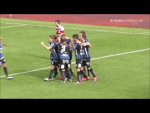 Dragan Kapcevic Goals 2016/2015