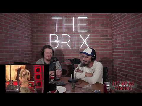 Lit Up AV Reactions: Shakira Performs “La Tortura” | 2005 MTV VMAs