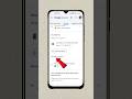 Google Account Unusual Login Device Check Gmail Account Login Devices Check Shorts