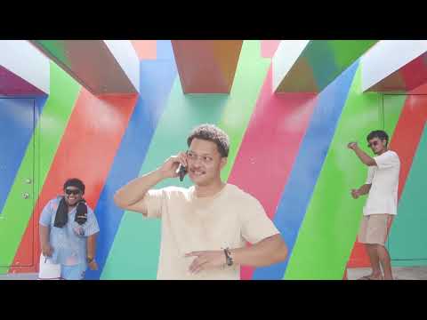 JustEscape95, Raww-Mula, Rexy On Da Beat - Always You (Official Music Video)