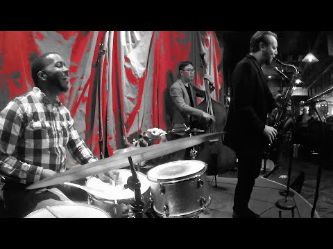 Meditation | Ben Bohorquez Quartet