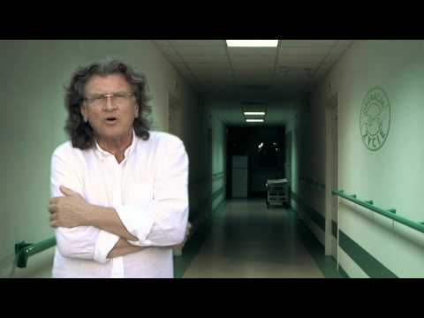 Operacja życie - Zbigniew Wodecki