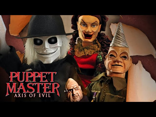 Official Trailer