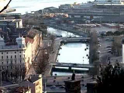 SUŠAČANKA MOJA NONA- Jozefina i Trio Rio - Festival MIK