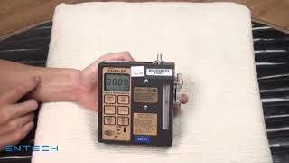 วิธีการใช้งานเบื้องต้นเครื่อง Personal Pump แบรนด์ SKC รุ่น PCXR8