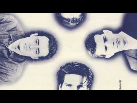 Lloyd Cole & The Commotions - Jennifer She Said (HD)