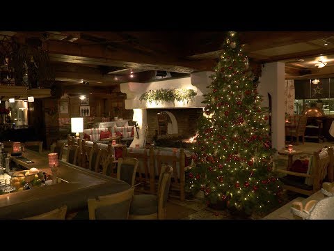 Das Arlberg 1800 RESORT am Arlberg