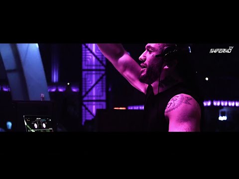 Dj M.E.G X Dj N.E.R.A.K 01 May 2015 @ Club Inferno Kemer