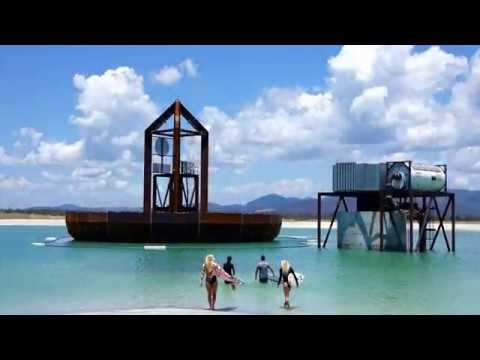 Surfing Life - Surf Lakes