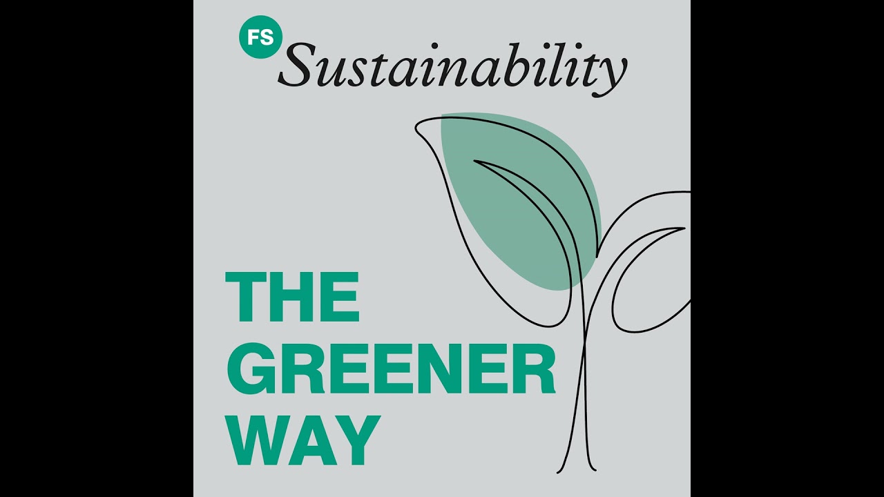 How to ace climate reporting and avoid greenwash with ASIC Commissioner Kate O'Rourke