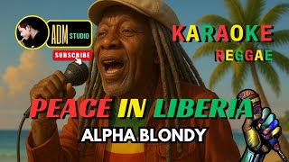 Download lagu Karaoke Reggae Alpha Blondy - Peace in liberia 🌴 (Kualitas HD & Jernih) @ADMStudioKaraoke mp3 Download lagu Karaoke Reggae Alpha Blondy - Peace in liberia 🌴 (Kualitas HD & Jernih) @ADMStudioKaraoke mp3