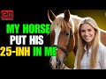 While My Husband Was Away I Did THIS With Our Horse A True Infidelity Story