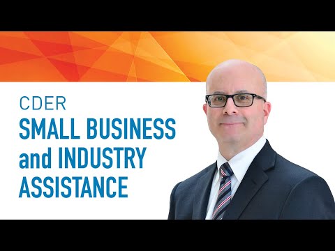 Pharmaceutical Quality Update by Dr. Michael Kopcha ... - YouTube