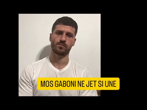 Gucci rikthehet ne live flet per burgun