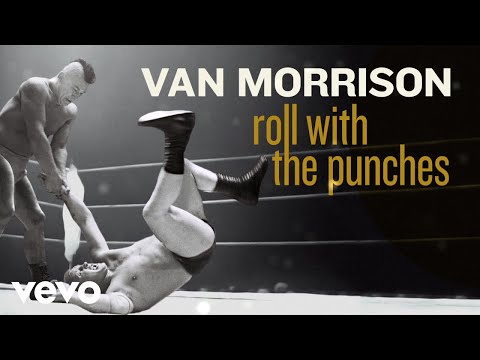 Roll with the punches 2017
