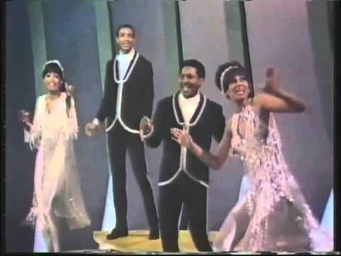 The 5th Dimension Up, Up and Away