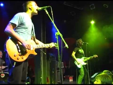 The Lawrence Arms (full set) live in 2007