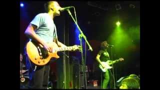 The Lawrence Arms (full set) live in 2007