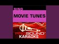 You Ve Got A Friend In Me Karaoke With Background Vocals In The Style Of Robert Goulet Toy