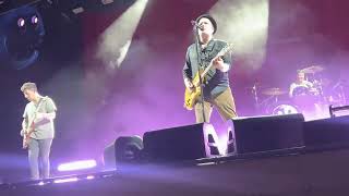 Fall Out Boy: Sophomore Slump or Comeback Of The Year [Live 4K] (Bonner Springs - June 24, 2023)