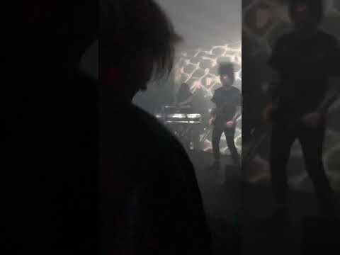 Spit Mask live at Teorema Festival (Berlin)