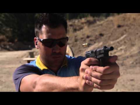 Rock Island Armory BABY ROCK .380 ACP