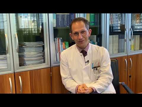 Kurz nachgefragt: Darmkrebs