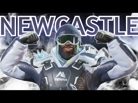 How to Play & Master Newcastle in Apex Legends! Full Kit Guide | Season 27