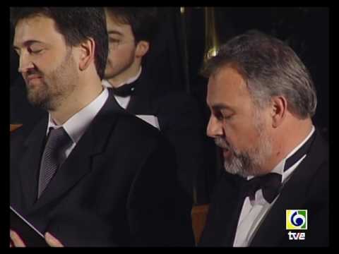 11 Savall - Carlos V - Willaert - Villanesca Vecchie letrose