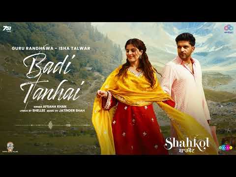 Badi Tanhai — watch video