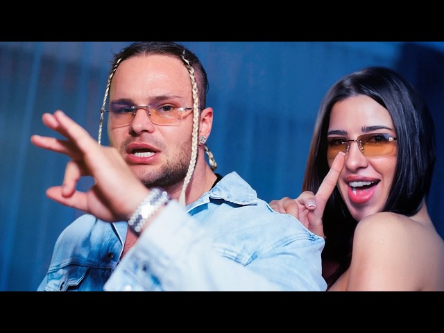 Hellfield & Baby Nerro & Crackhouse aus Polen mit 'Zapach' (jetzt ansehen!) | Rap Dance!
