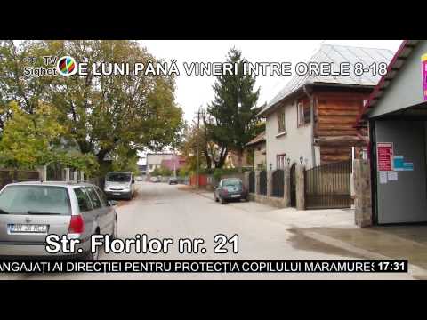 Sighetul De Azi 2 Decembrie - TNL ROMANIA ARE UN NOU VICEPRESEDINTE DIN MARAMURES