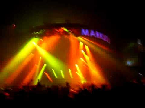 Armin & Markus@The Best Of Both Worlds - Daydream (Ronski speed remix)