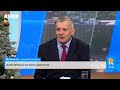 VANREDNO STANJE U EKVADORU Analitičari Bekstvo Vođe Narko Bande Iz Zatvora Ima POLITIČKU POZADINU