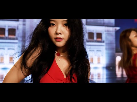요요미(YOYOMI) - '첨벙' Official MV #yoyomi #kpop #ヨヨミ
